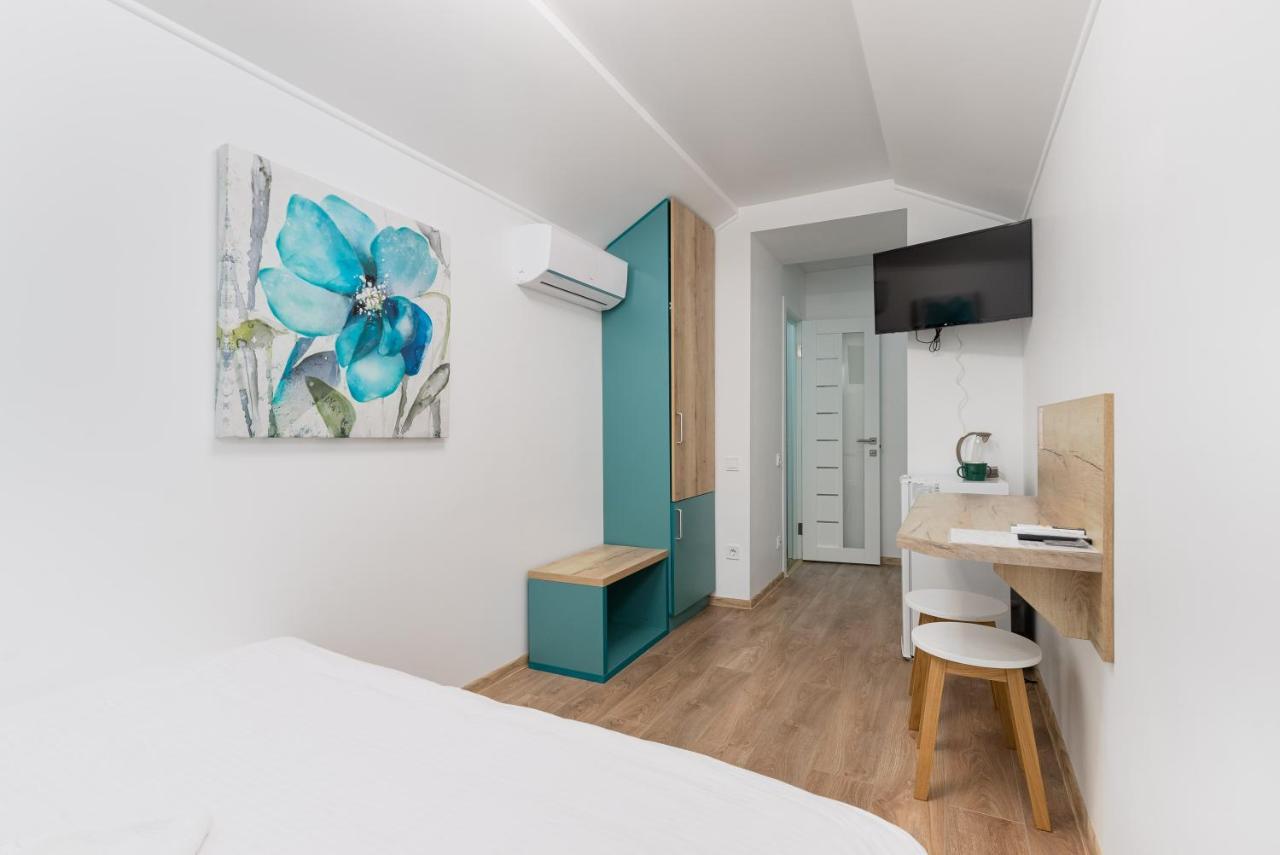 Apart Hotel Lyon D'Opera Odessa Luaran gambar