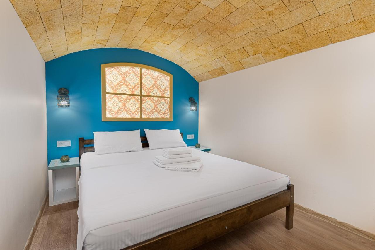Apart Hotel Lyon D'Opera Odessa Luaran gambar
