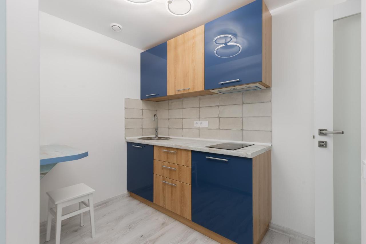 Apart Hotel Lyon D'Opera Odessa Luaran gambar