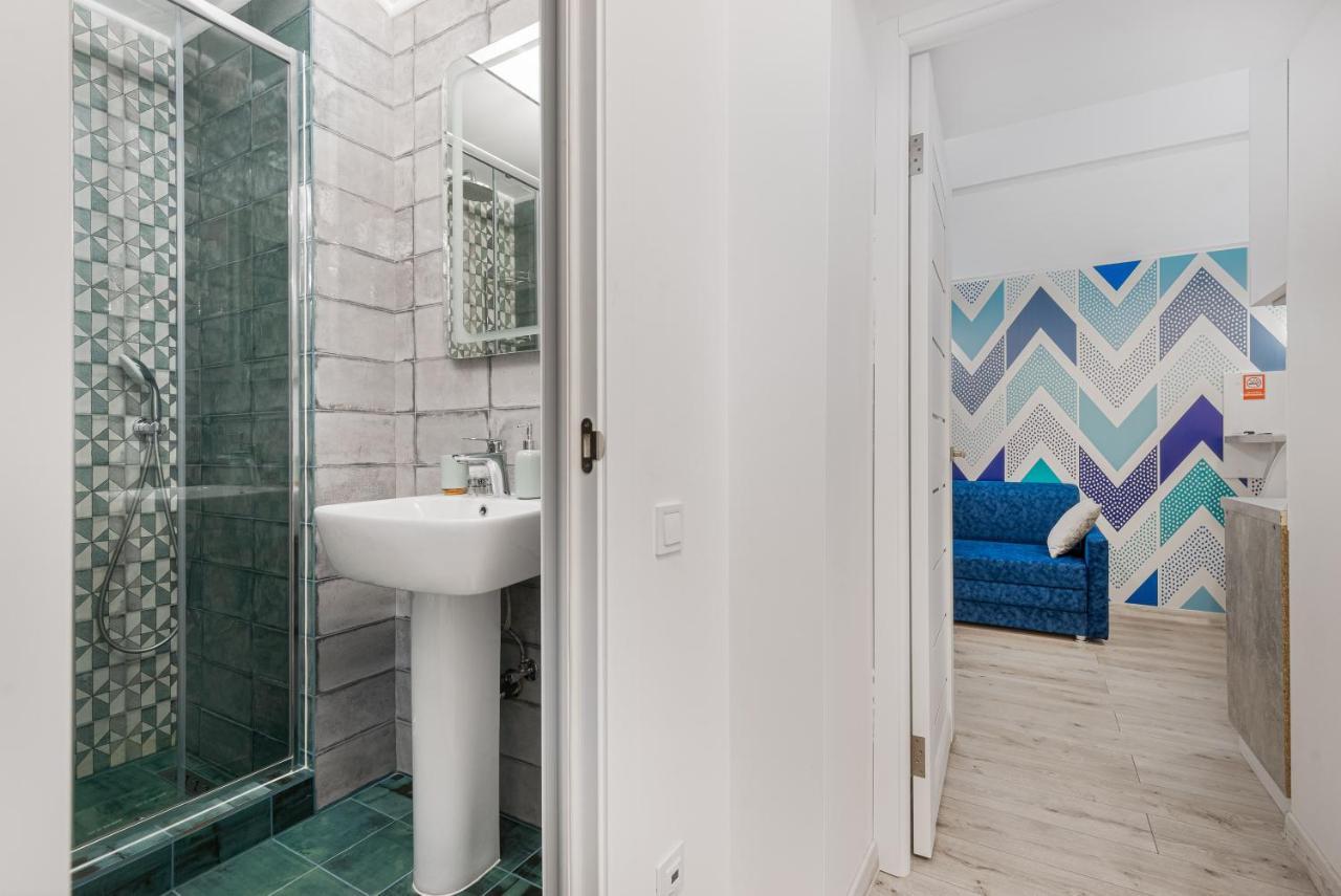 Apart Hotel Lyon D'Opera Odessa Luaran gambar